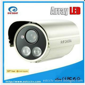 H.264 Outdoor waterproof IP66 wireless Video camera